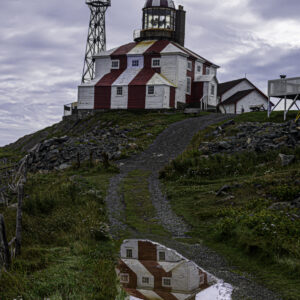 Lighthouse